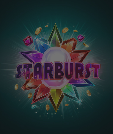 Starburst