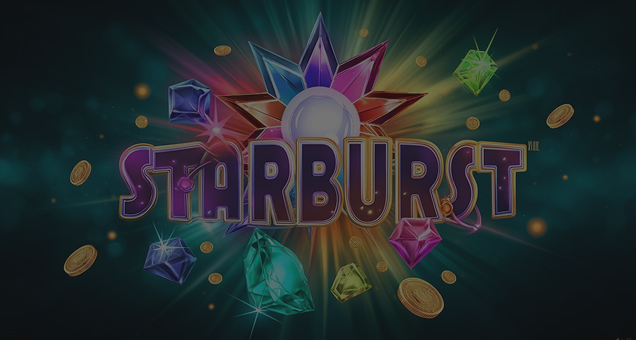 Starburst