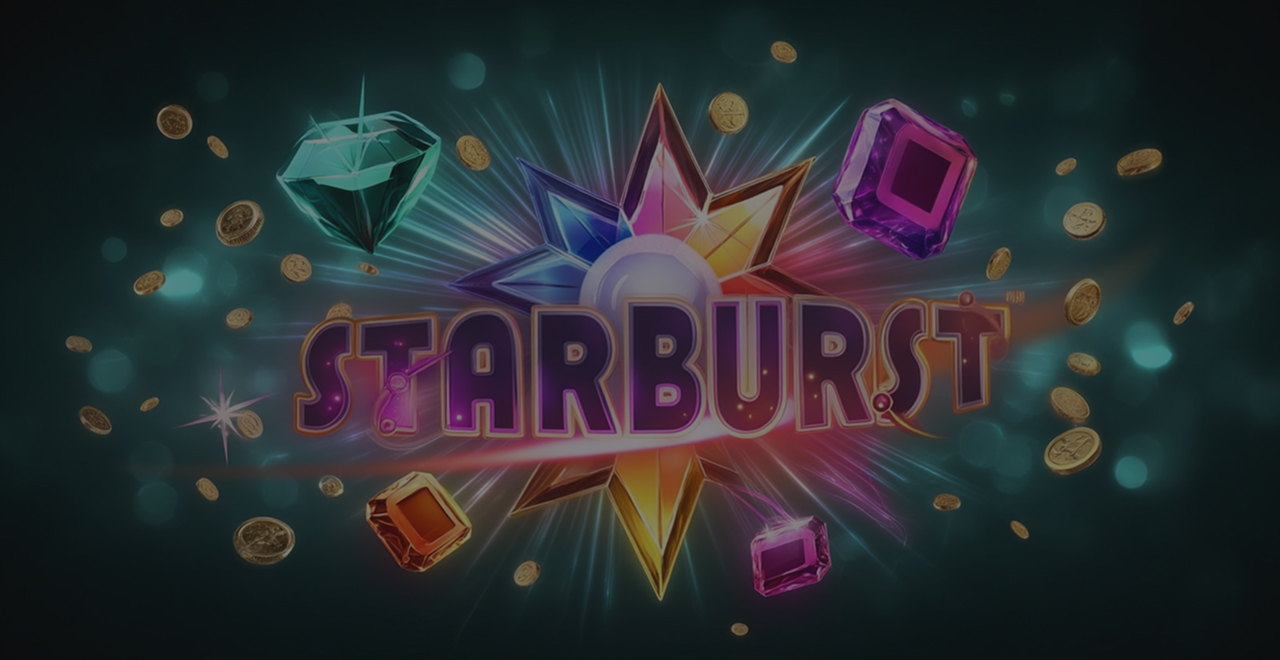 Starburst